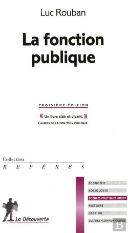 Bertrand.pt - La Fonction Publique