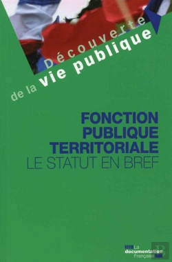 Bertrand.pt - La Fonction Publique Territoriale