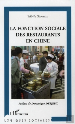 Bertrand.pt - La Fonction Sociale Des Restaurants En Chine