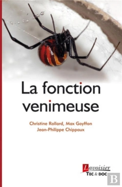 Bertrand.pt - La Fonction Venimeuse