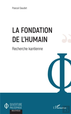 Bertrand.pt - La Fondation De L'Humain - Recherche Kantienne