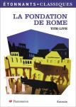 La Fondation De Rome