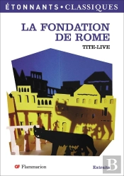 La Fondation De Rome