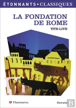 Bertrand.pt - La Fondation De Rome