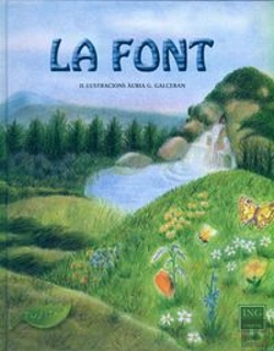 Bertrand.pt - La Font