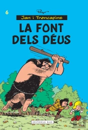 La Font Dels Déus