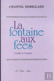 La Fontaine Aux Fees