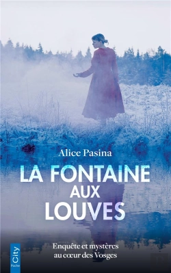 Bertrand.pt - La Fontaine Aux Louves