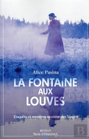 La Fontaine Aux Louves