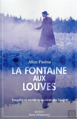 Bertrand.pt - La Fontaine Aux Louves