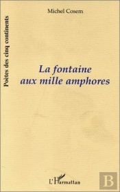 La Fontaine Aux Mille Amphores