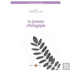 Bertrand.pt - La Fontaine D'Arbaghjolu