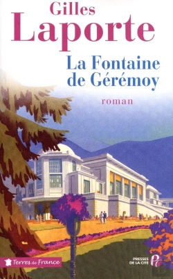 Bertrand.pt - La Fontaine De Gérémoy