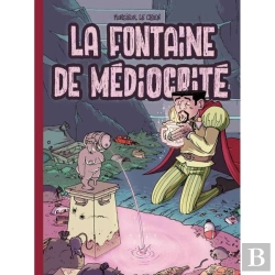 Bertrand.pt - La Fontaine De Médiocrité
