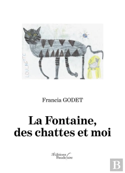 Bertrand.pt - La Fontaine, Des Chattes Et Moi