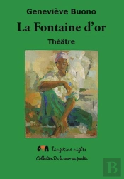 La Fontaine D'Or