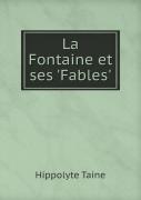 La Fontaine Et Ses 'Fables'