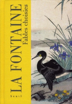 Bertrand.pt - La Fontaine ; Fables Choisies