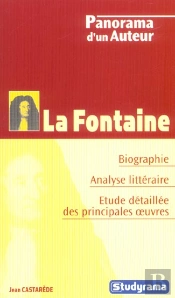 La Fontaine