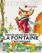 La Fontaine, L'Ami Retrouve