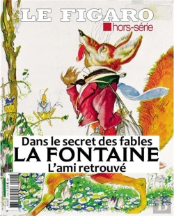 Bertrand.pt - La Fontaine, L'Ami Retrouve