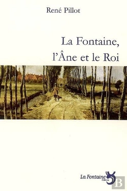 Bertrand.pt - La Fontaine, L'Âne Et Le Roi