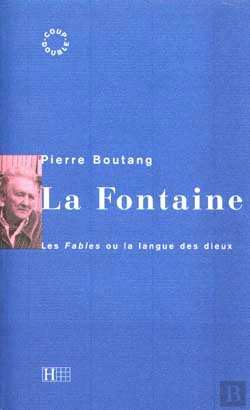 Bertrand.pt - La Fontaine, Les Fables Ou La Langue Des Dieux