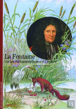Bertrand.pt - La Fontaine Ou Les Métamorphoses D'Orphée