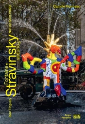 La Fontaine Stravinsky