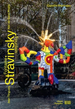 Bertrand.pt - La Fontaine Stravinsky
