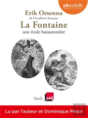 La Fontaine, Une Ecole Buissonniere