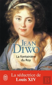 La Fontainière Du Roy