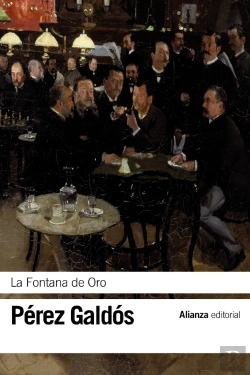 Bertrand.pt - La Fontana De Oro