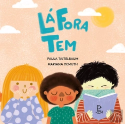 Bertrand.pt - Lá Fora Tem