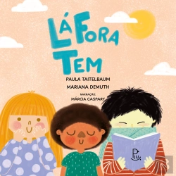 Bertrand.pt - Lá Fora Tem