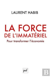 La Force De L'Immatériel Pour Transformer L'Économie