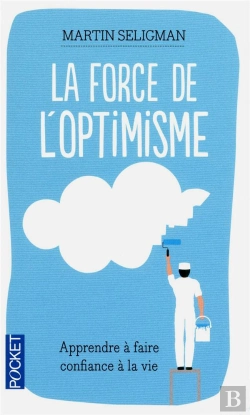 Bertrand.pt - La Force De L'Optimisme