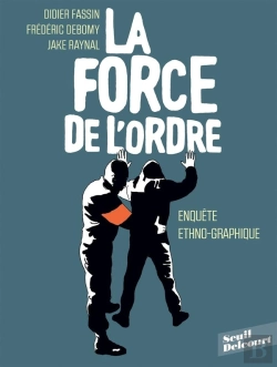 Bertrand.pt - La Force De L'Ordre