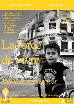 Bertrand.pt - La Force De Vivre ; Méthodes Et Exercices