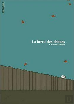 Bertrand.pt - La Force Des Choses
