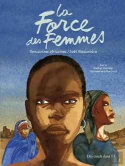 Bertrand.pt - La Force Des Femmes - 30 Annees De Rencontres Africaines