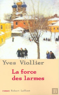 Bertrand.pt - La Force Des Larmes - Tome 3 - Ne - Vol03