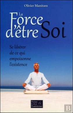 Bertrand.pt - La Force D'Etre Soi