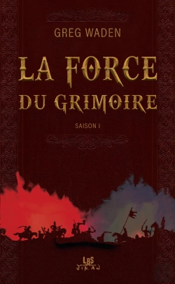Bertrand.pt - La Force Du Grimoire