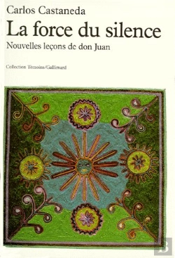 Bertrand.pt - La Force Du Silence ; Nouvelles Leçons De Don Juan