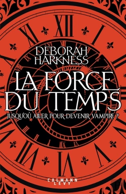 Bertrand.pt - La Force Du Temps