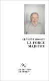 La Force Majeure