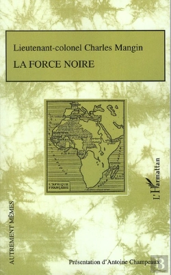 Bertrand.pt - La Force Noire