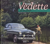 La Ford Vedette De Mon Pere