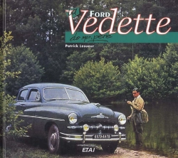 Bertrand.pt - La Ford Vedette De Mon Pere